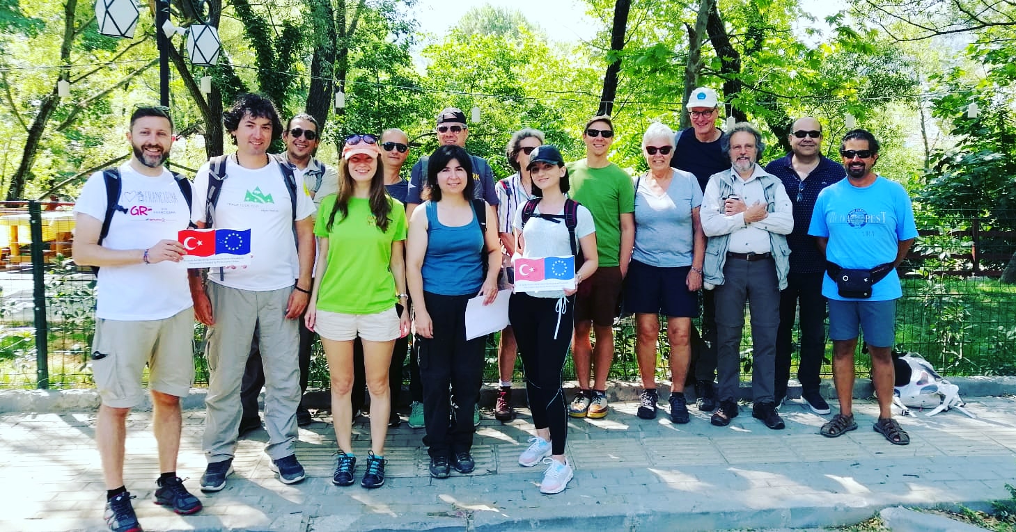 Italia, Grecia, Turchia in cammino luglio2019_1