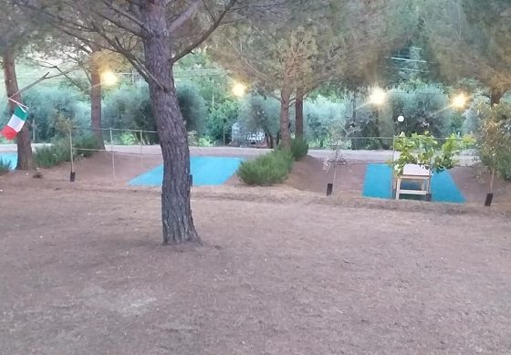 poggio ai pini