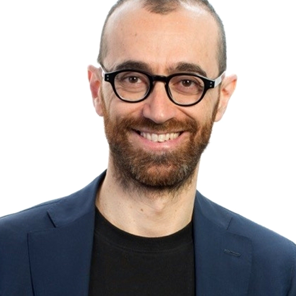 Aldo Patruno
