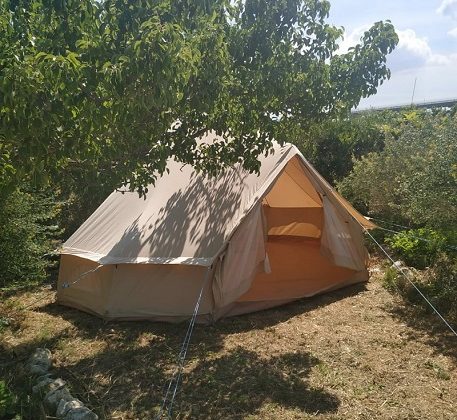 orto dell'idro