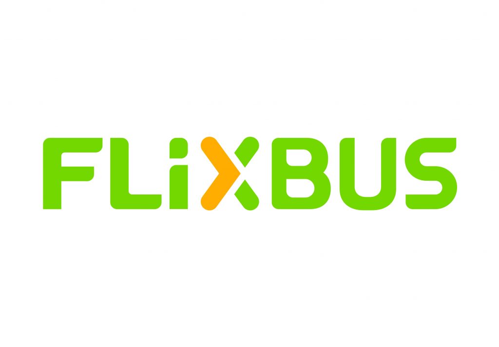 FlixBus : Brand Short Description Type Here.
