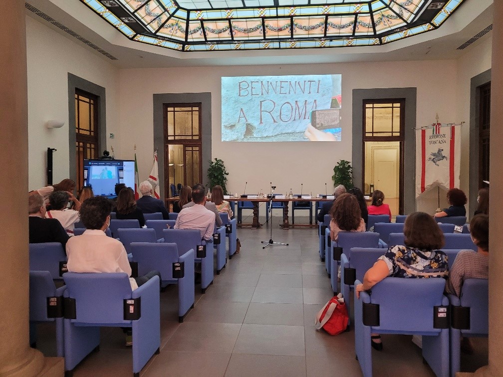 Rinnovo protocollo UNESCO