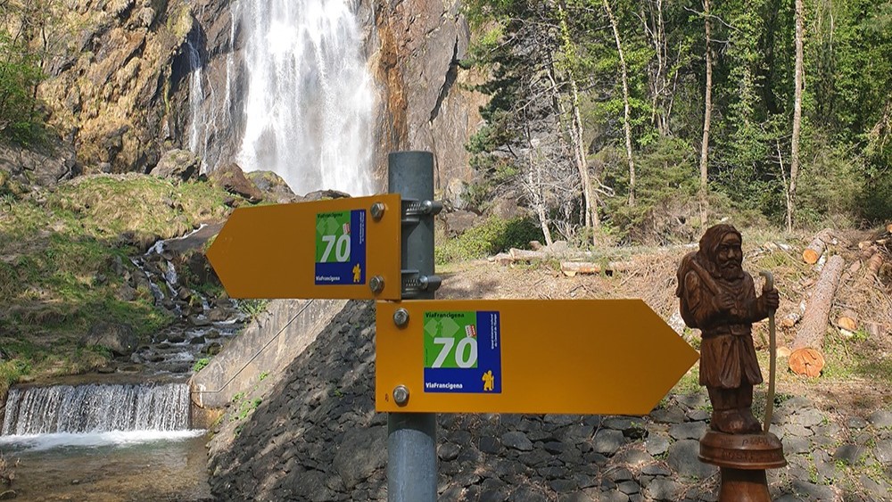 ispezione in Svizzera