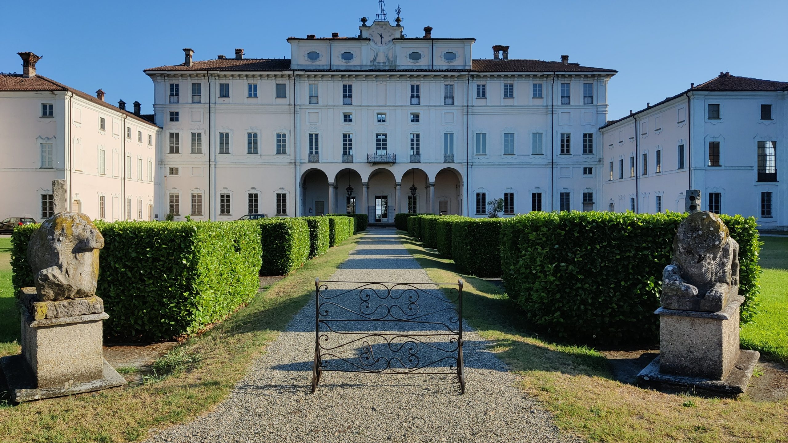 palazzo di Orio Litta