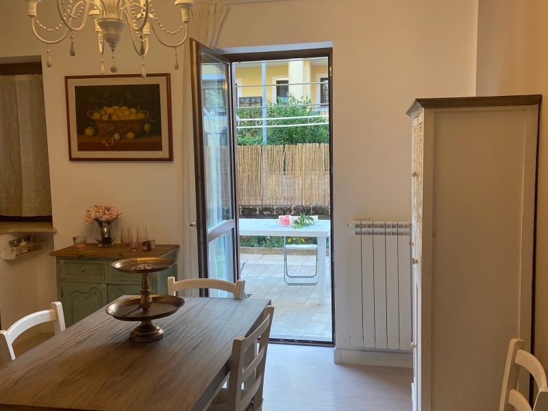 La casa di Luana