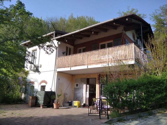 Casa Codibugnolo
