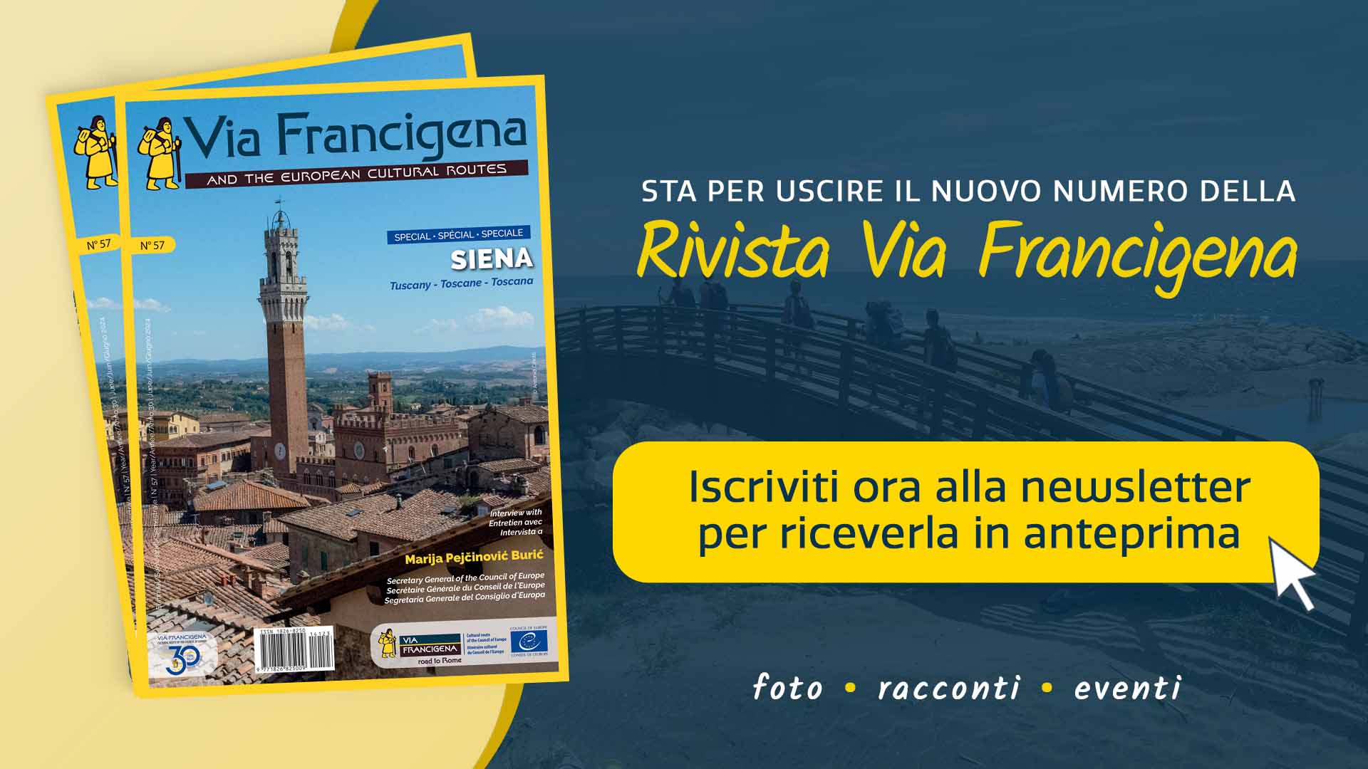 Pop-up Rivista VF n.57_ITA