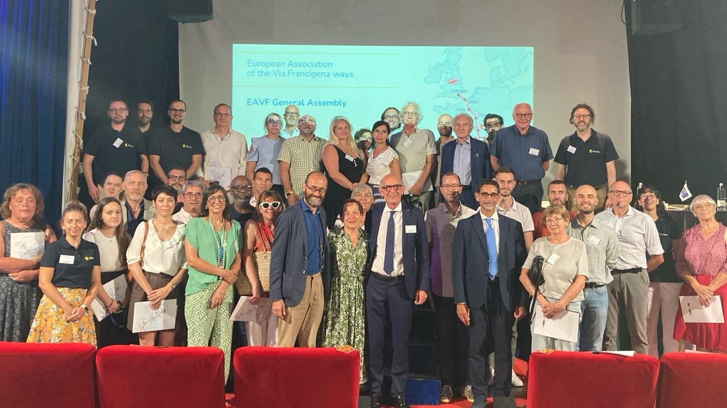 AG_Assemblea Generale Fidenza