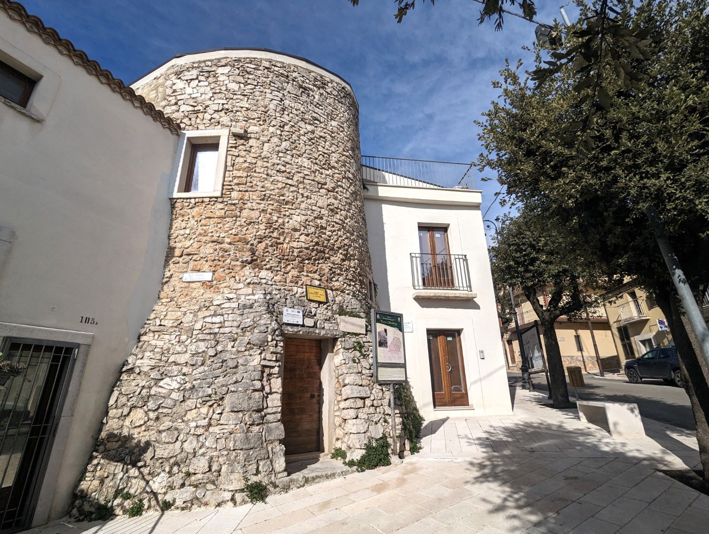 Ostello San Giovanni Rotondo (1)