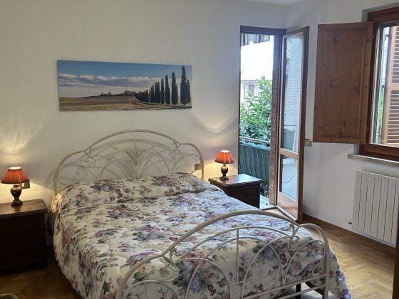 osteria dei briganti e dei poeti, accomodation