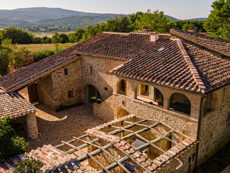 Agriturismo Casalino18