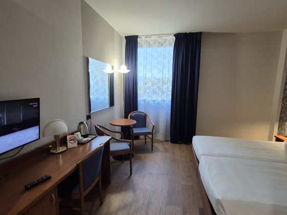 Hotel Le Cerbaie