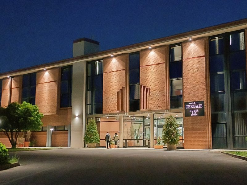 Hotel Le Cerbaie