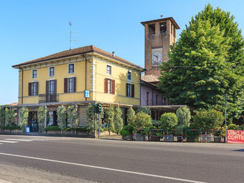 Locanda da Romano