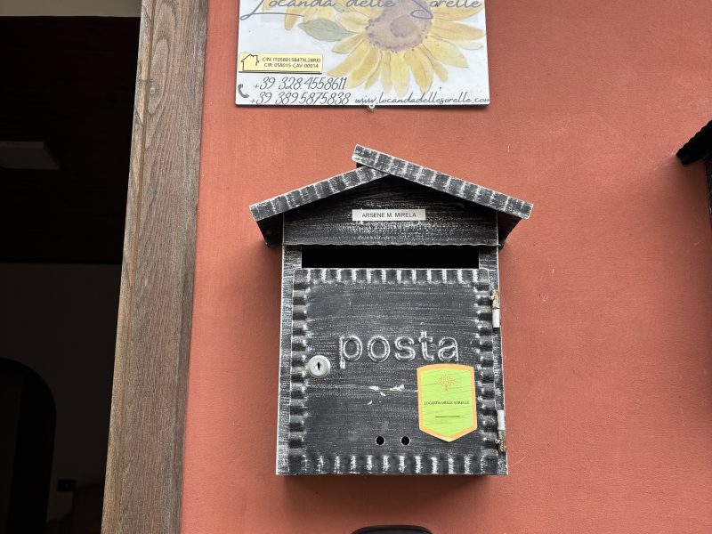 Locanda delle Sorelle - Centro