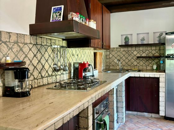 Locanda della Sorelle - Campagna