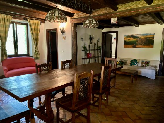 Locanda della Sorelle - Campagna