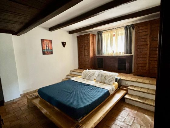 Locanda della Sorelle - Campagna