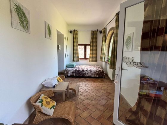 Locanda della Sorelle - Campagna