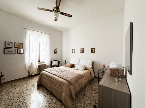 passaggio in val d'orcia