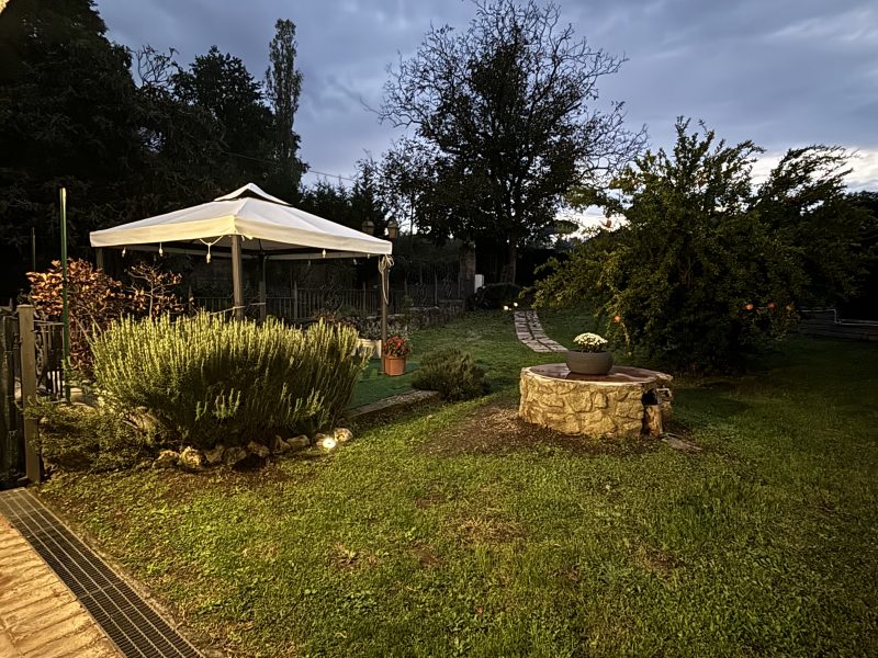 Locanda della Sorelle - Campagna