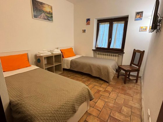 Locanda della Sorelle - Campagna