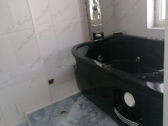 norman tower spa