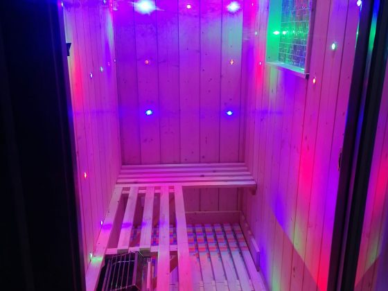 norman tower spa