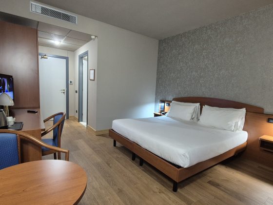 Hotel Le Cerbaie