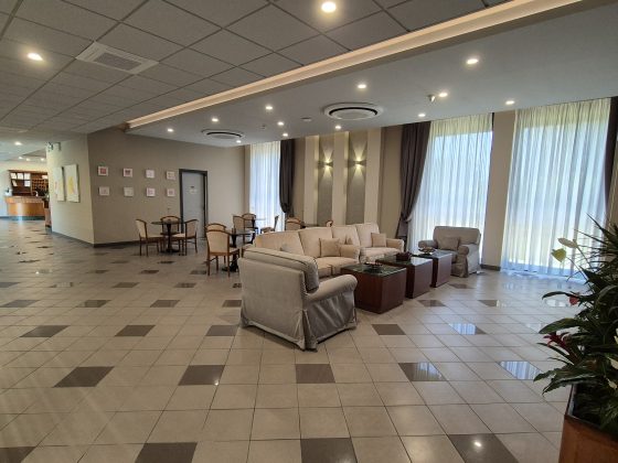 Hotel Le Cerbaie