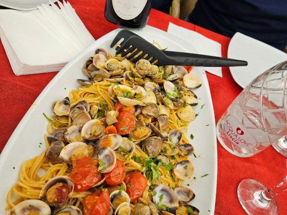 Bistrò Fieramosca