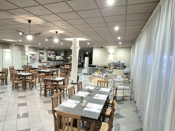 Hotel Le Cerbaie