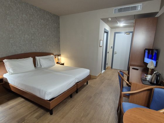 Hotel Le Cerbaie