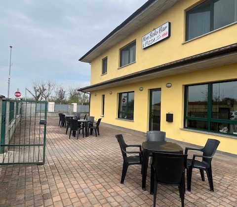Non Solo Bar & Pizza