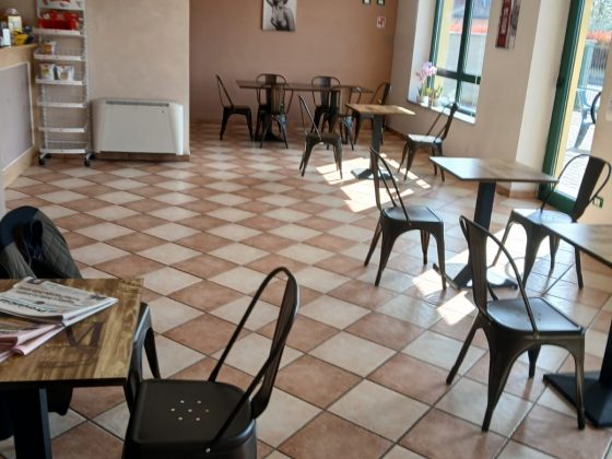 Non Solo Bar & Pizza