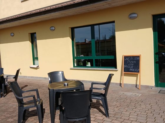 Non Solo Bar & Pizza
