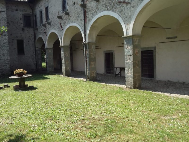 Al Convento