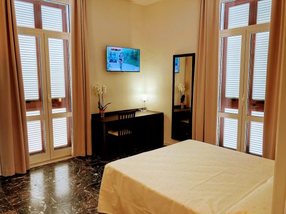 hotel galleno