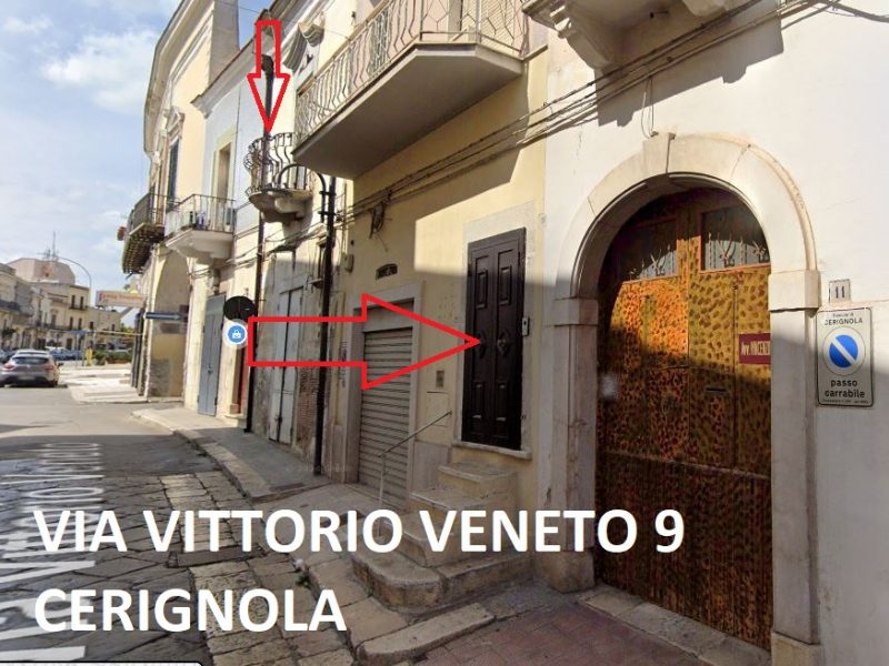 ostello del centro