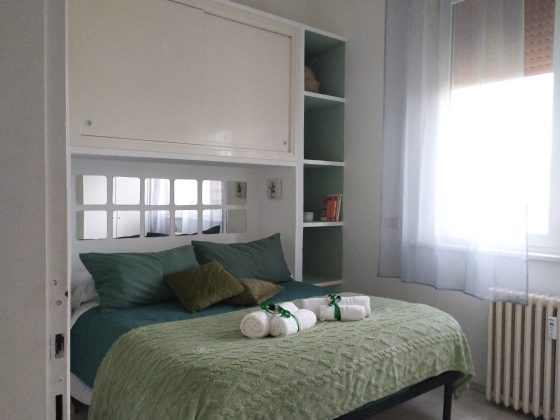 La Casa nel Parco