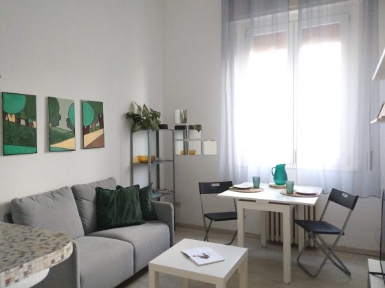La Casa nel Parco