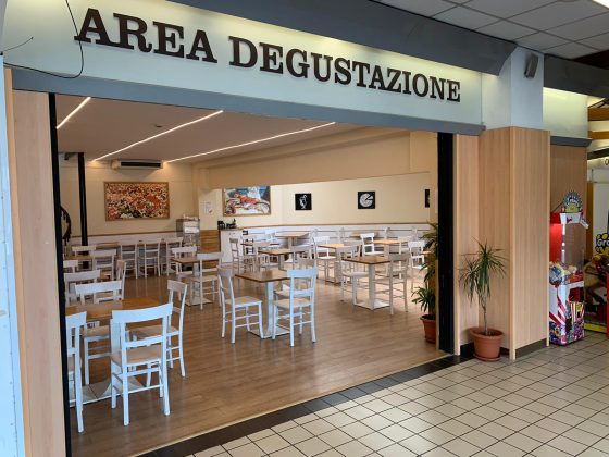 bar bistrot conad